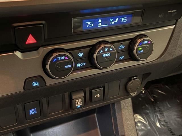 Used 2022 Toyota Tacoma SR5 image 18