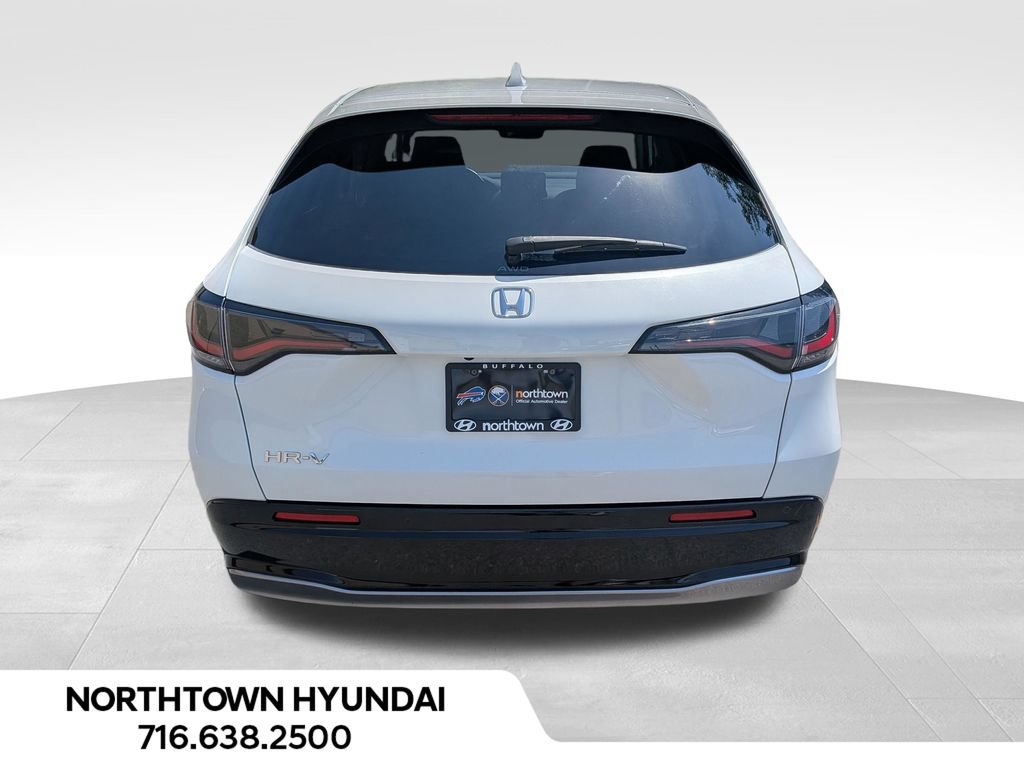 Used 2024 Honda HR-V EX-L image 14
