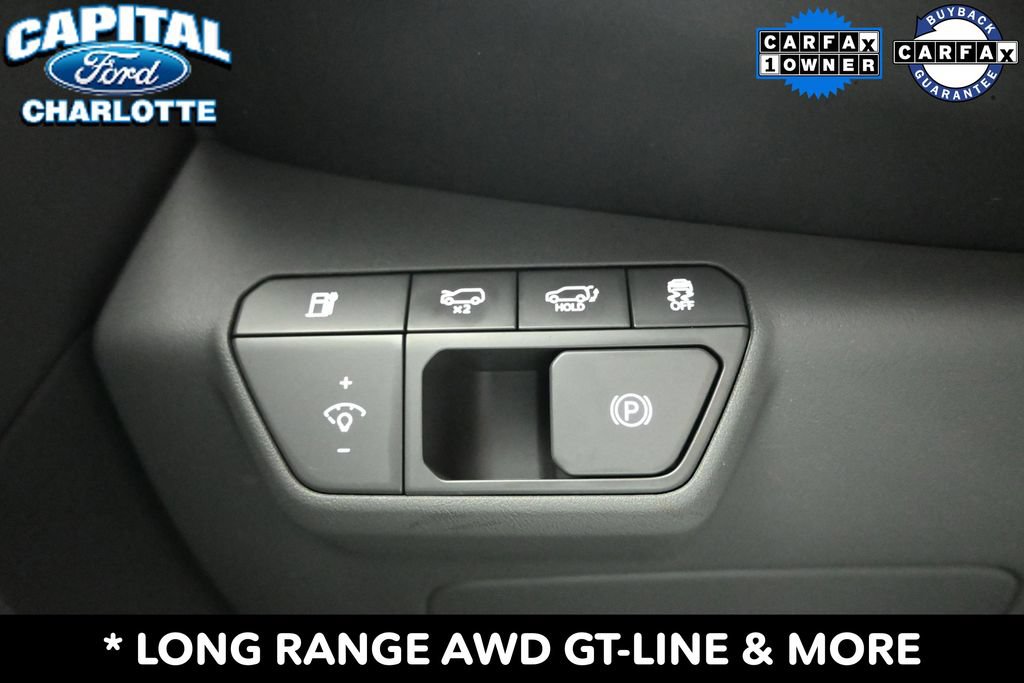 Used 2024 Kia EV9 GT-Line AWD/4WD image 17