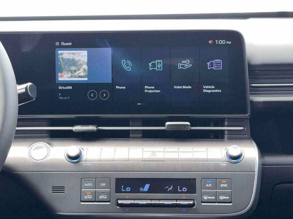 New 2026 Hyundai Kona SEL Sport FWD image 19