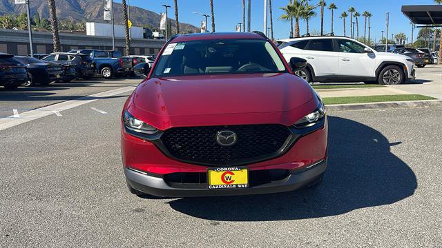 New 2026 MAZDA CX-30 2.5 Turbo w/ Premium Plus Pkg image 3