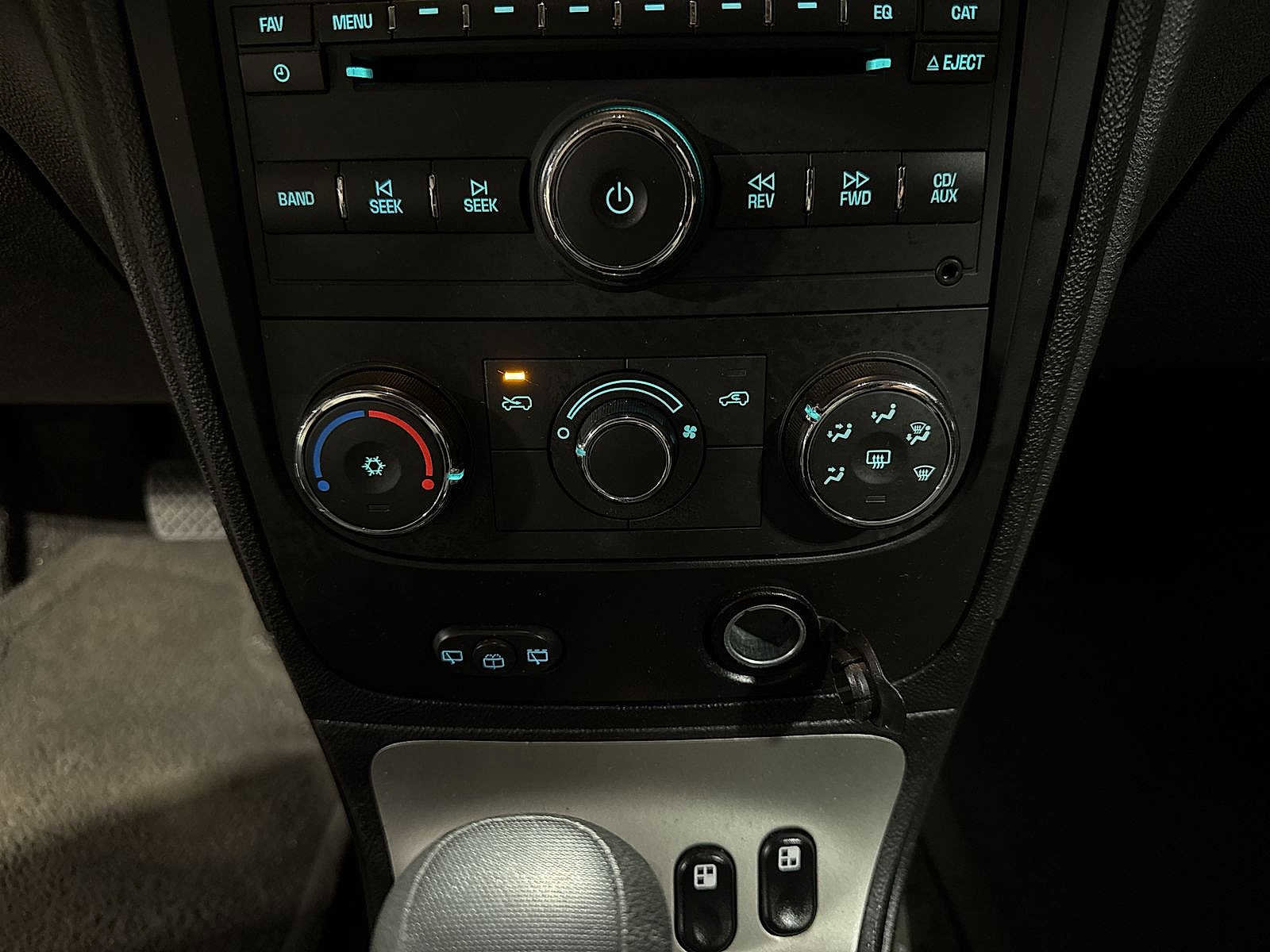 Used 2008 Chevrolet HHR LS image 21