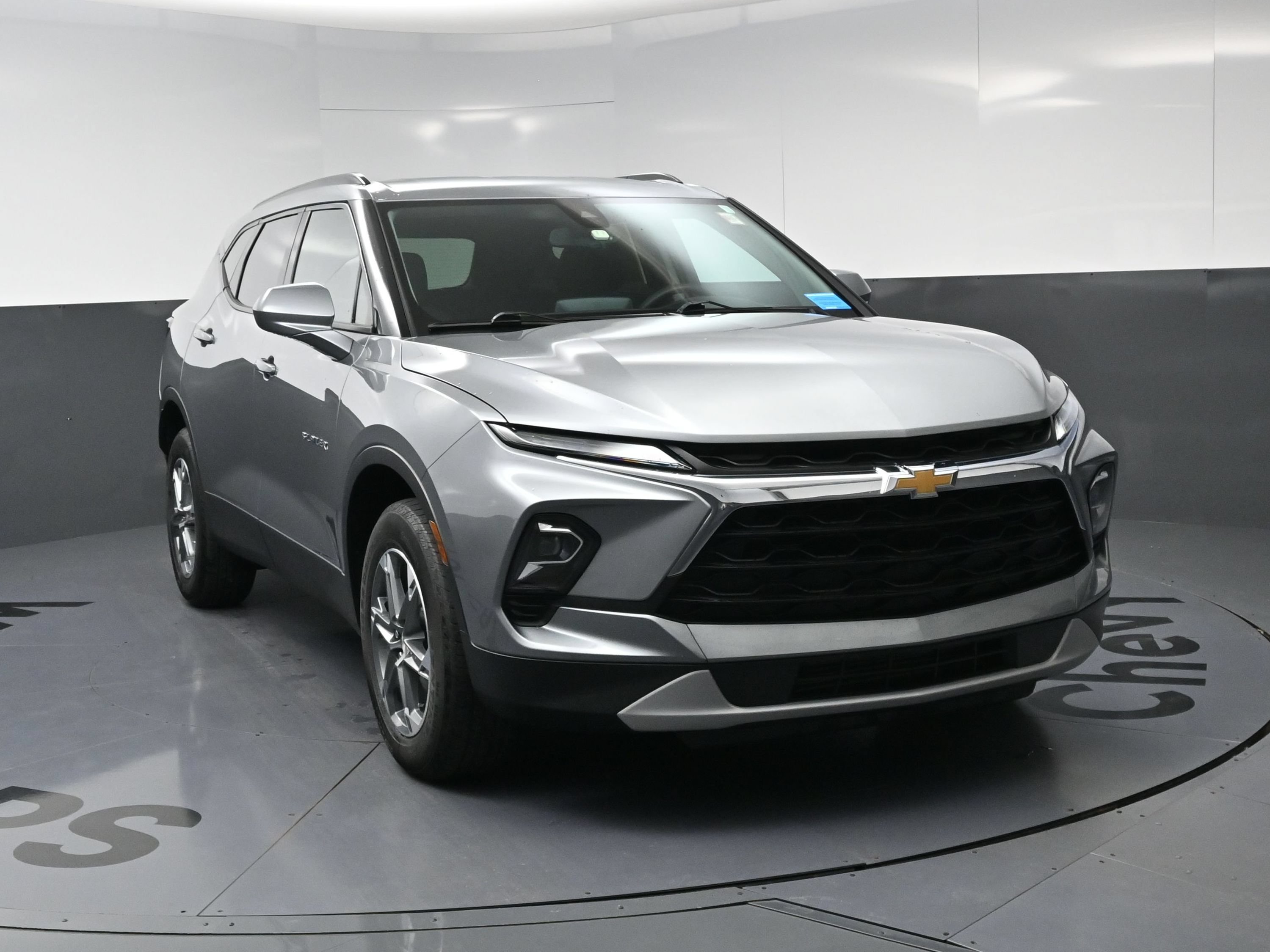 Used 2023 Chevrolet Blazer LT w/ Convenience Package FWD image 22
