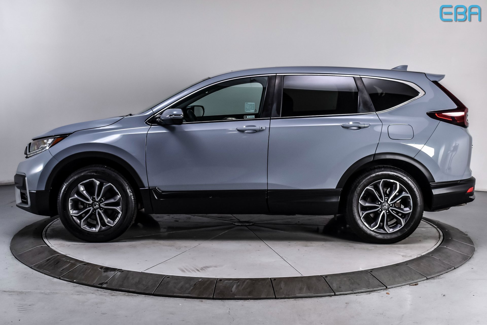 Used 2020 Honda CR-V EX image 3