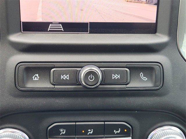 New 2024 GMC Sierra 3500 Pro w/ Convenience Package image 15