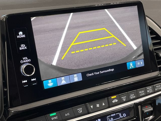 New 2026 Honda Odyssey EX-L image 19
