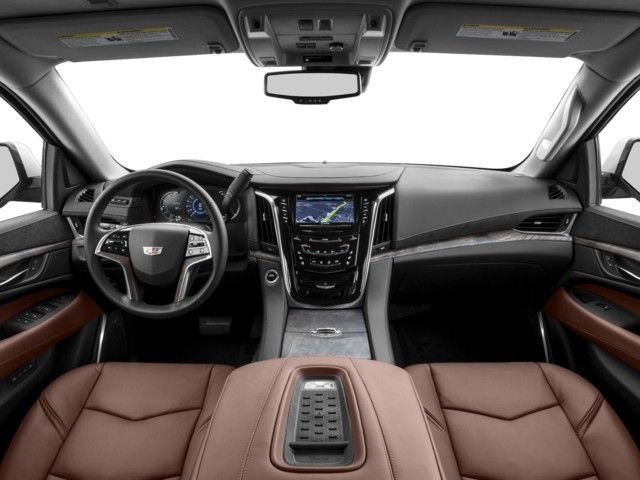 Used 2017 Cadillac Escalade ESV Premium Luxury RWD image 6