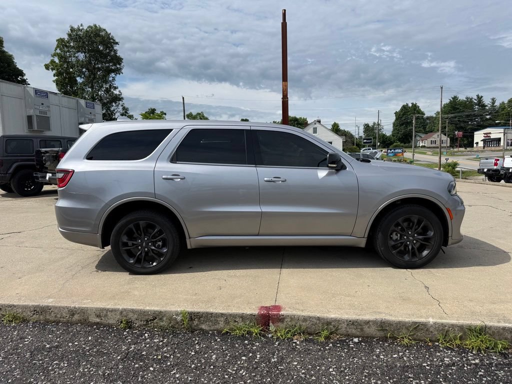 Used 2021 Dodge Durango GT AWD/4WD image 5