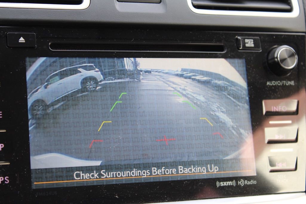 Used 2015 Subaru Crosstrek Touring image 37