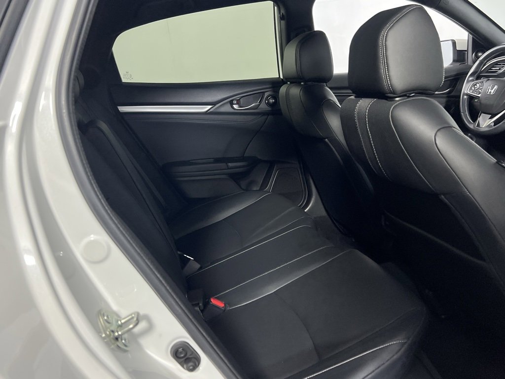 Used 2021 Honda Civic Sport Touring image 30