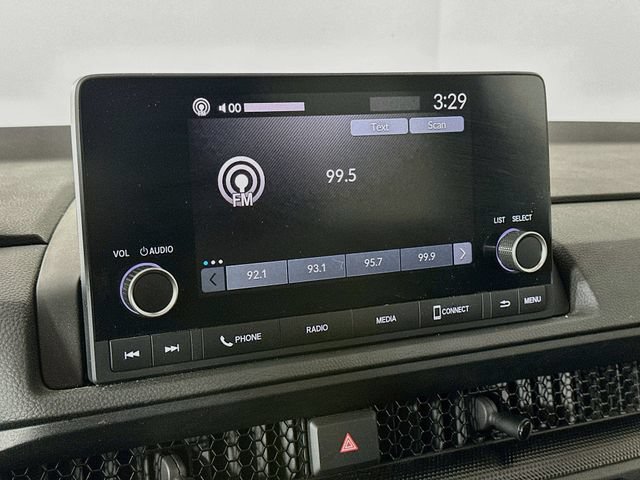 Certified 2023 Honda CR-V Sport image 24