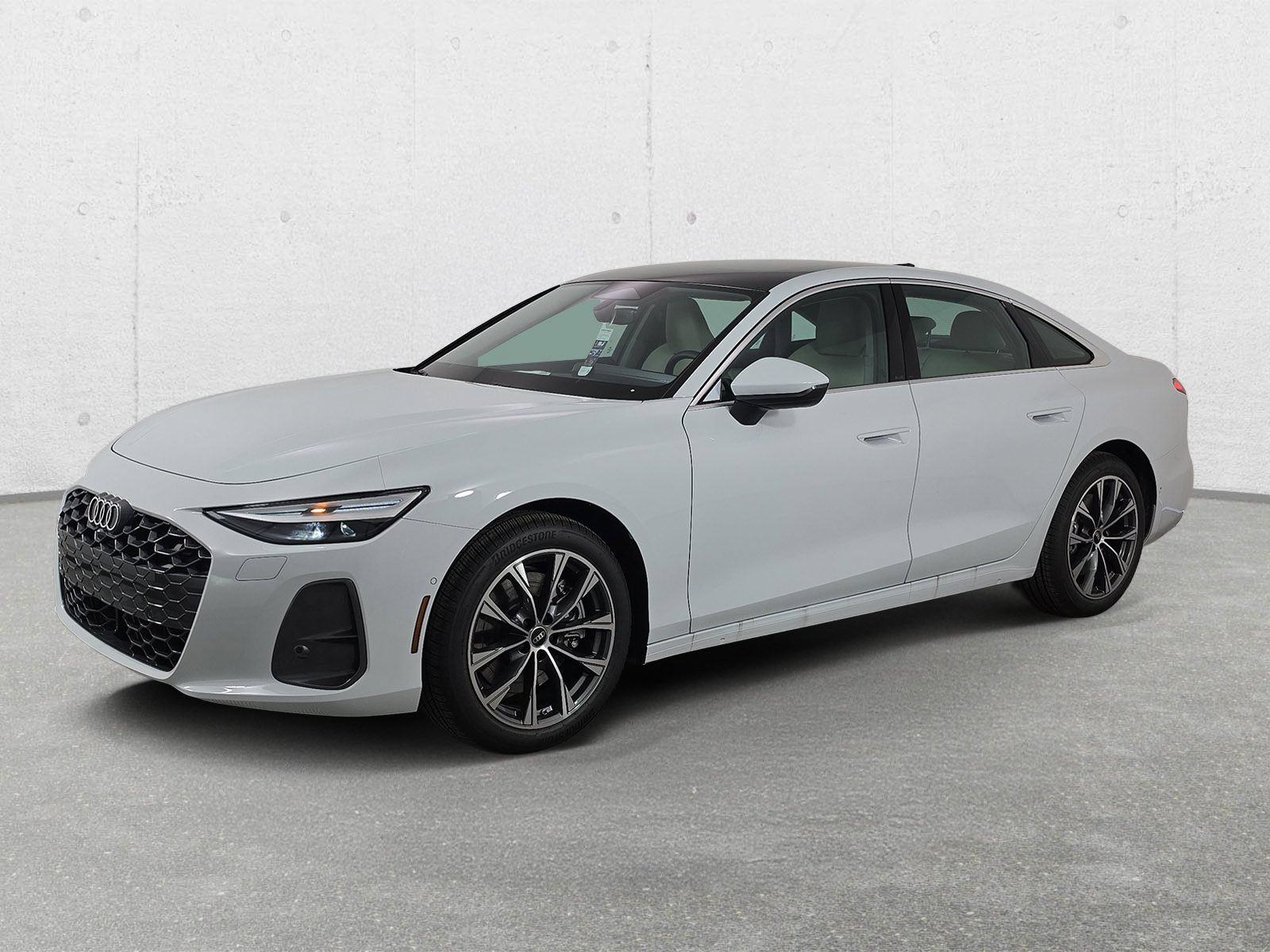 New 2026 Audi A6 Premium AWD/4WD image 3