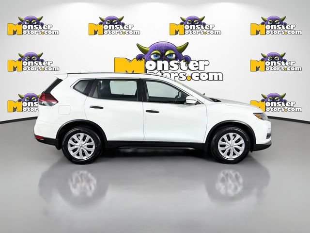 Used 2018 Nissan Rogue S FWD image 4