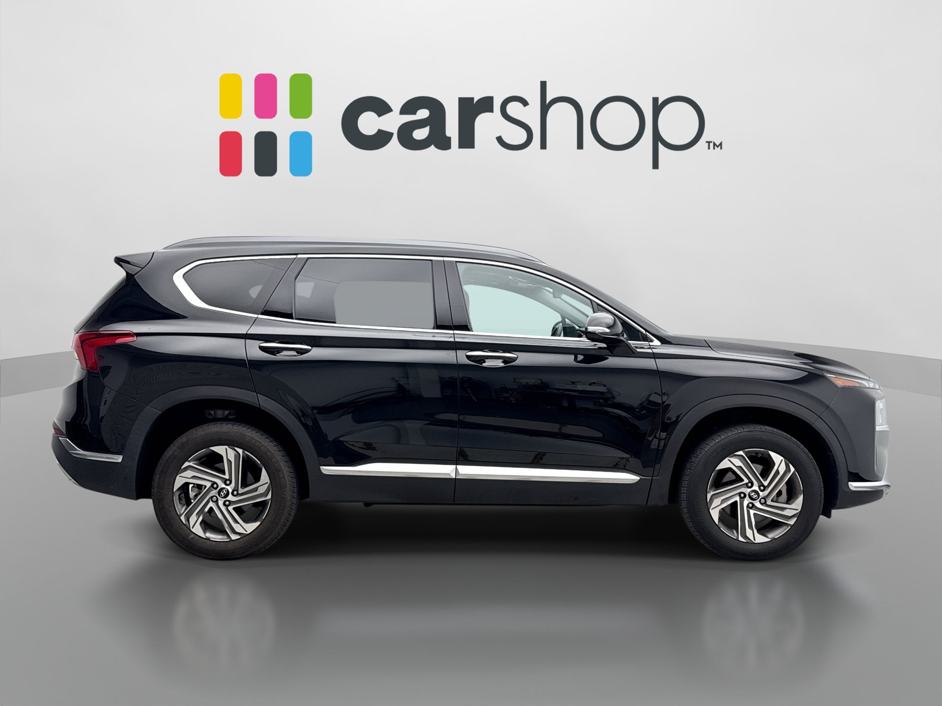 Used 2023 Hyundai Santa Fe SEL w/ Premium Package AWD/4WD image 6