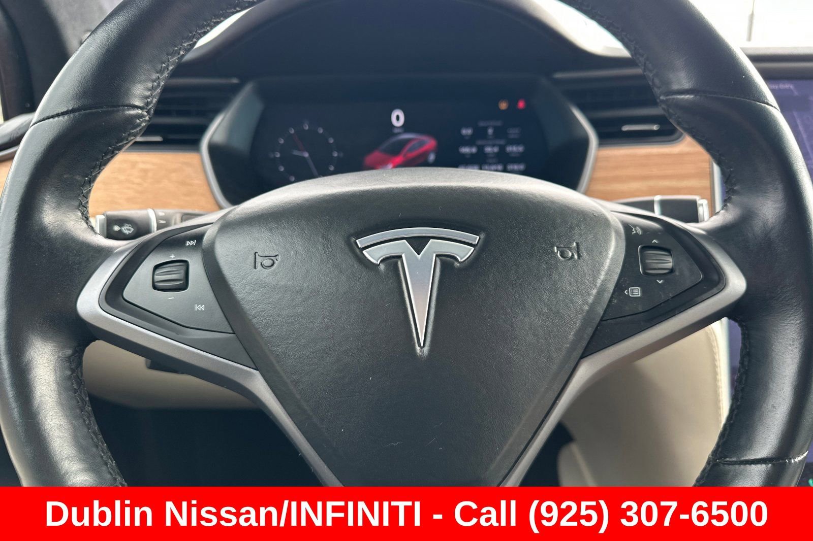 Used 2021 Tesla Model X Long Range AWD/4WD image 34