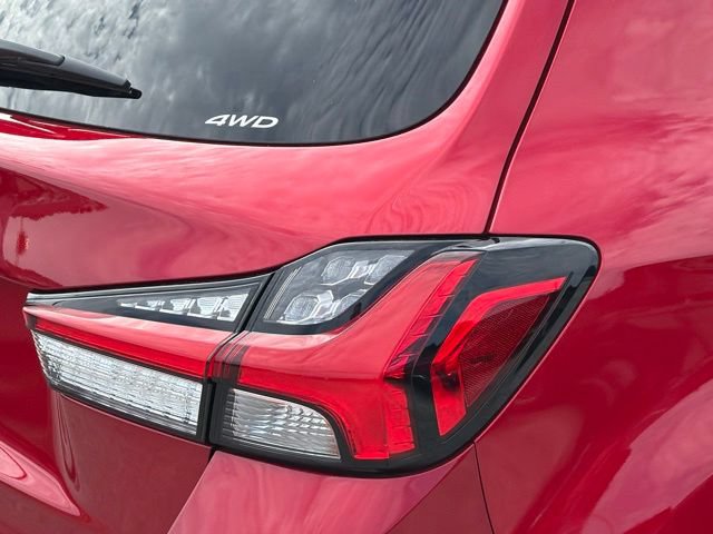 New 2027 Mitsubishi Outlander Sport ES AWD/4WD image 12