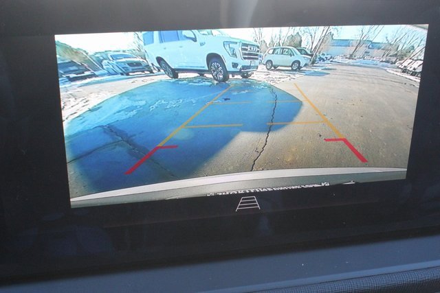 New 2025 Buick Envista Preferred w/ Convenience II Package image 3