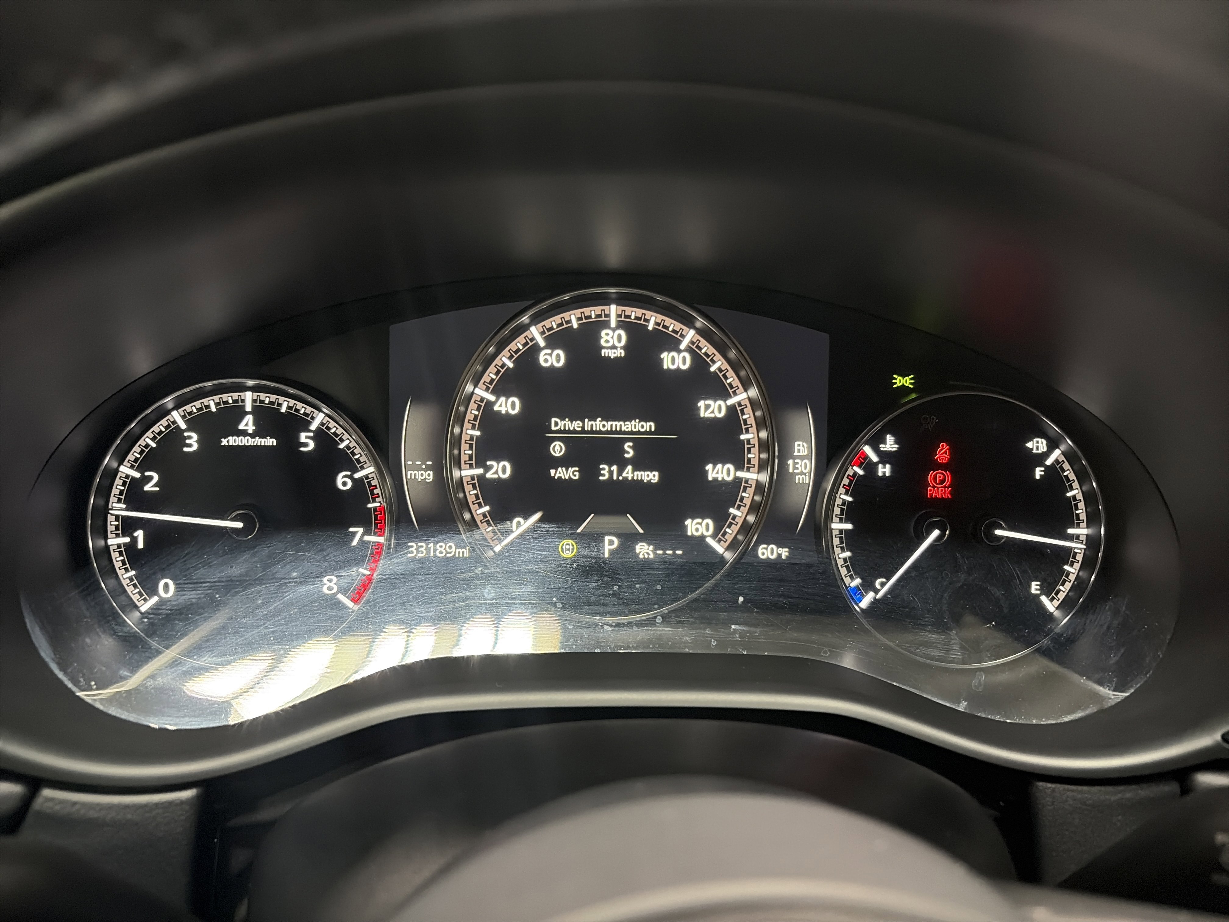 Used 2025 MAZDA CX-30 AWD 2.5 S w/ Preferred Package image 15