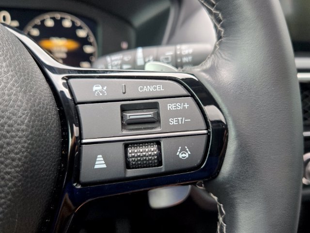 Certified 2025 Acura ADX FWD image 25