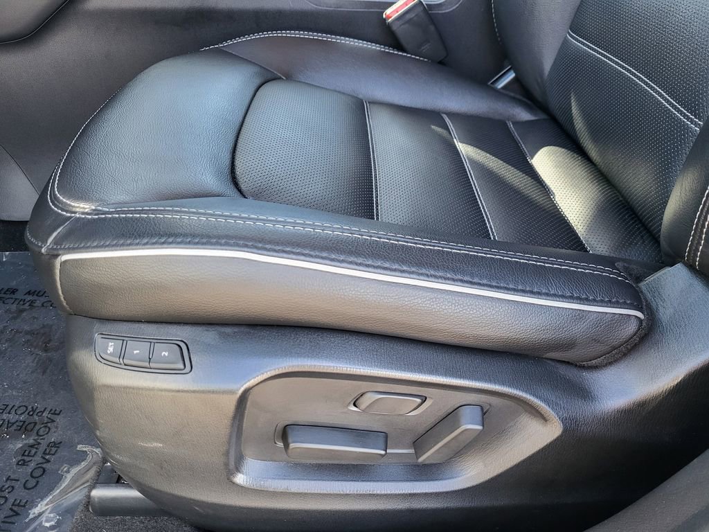 Certified 2025 MAZDA CX-5 AWD 2.5 S w/ Premium Plus Pkg image 14