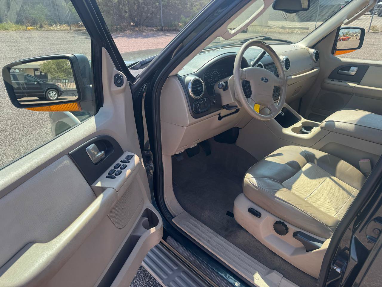 Used 2003 Ford Expedition Eddie Bauer RWD image 18