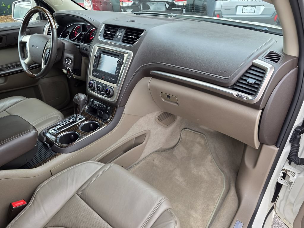 Used 2015 GMC Acadia Denali FWD image 11