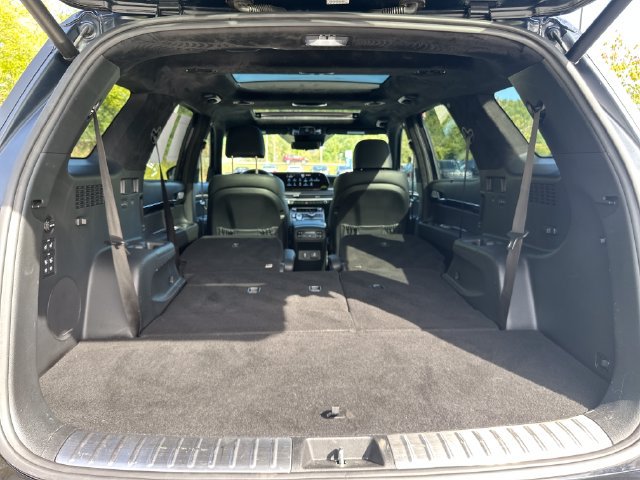 Certified 2024 Hyundai Palisade Calligraphy AWD/4WD image 26