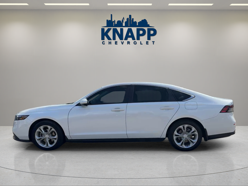 Used 2023 Honda Accord LX image 8