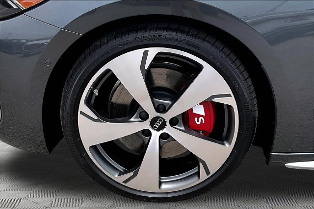 New 2026 Audi S5 Premium Plus AWD/4WD image 8