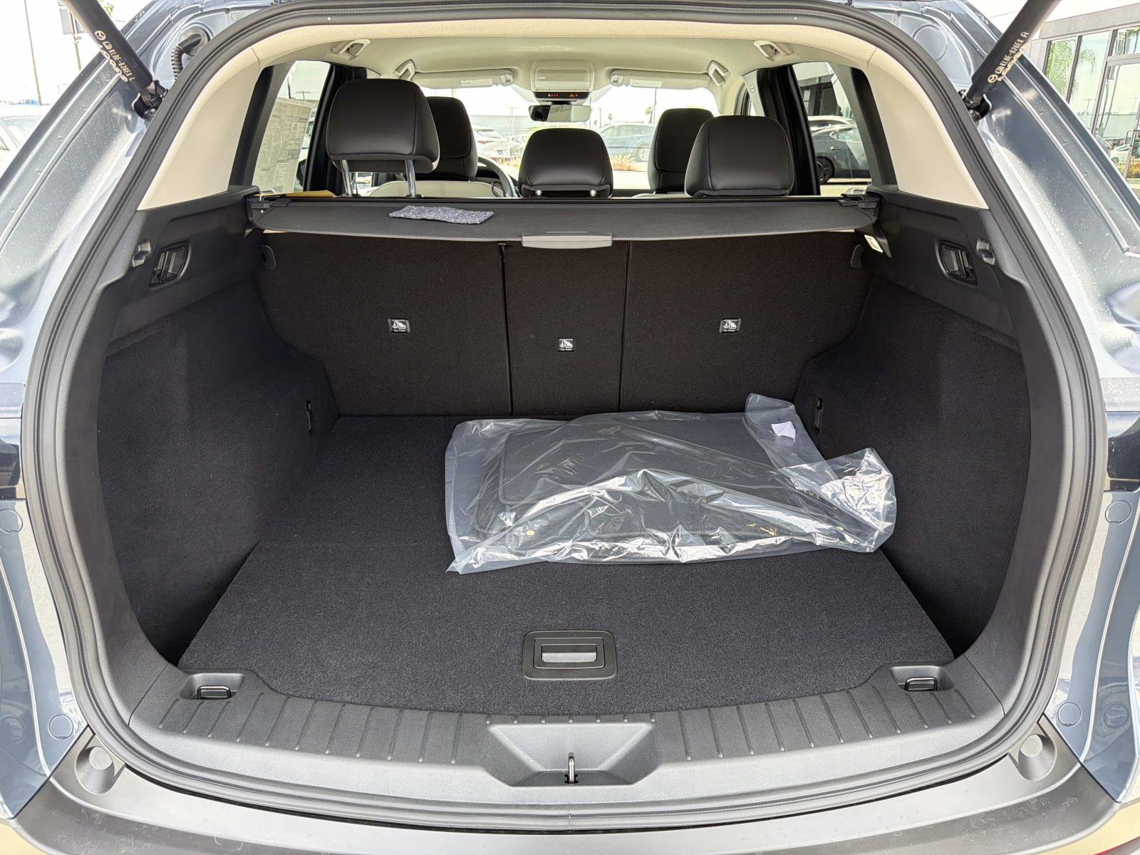 New 2026 MAZDA CX-5 Preferred AWD/4WD image 21