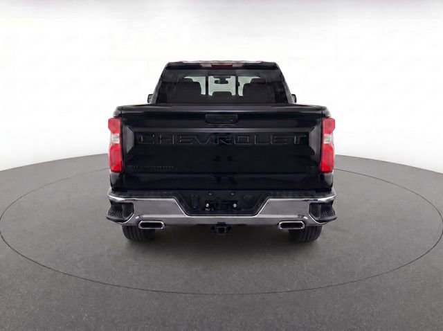 Used 2021 Chevrolet Silverado 1500 LT w/ All Star Edition Plus AWD/4WD image 7