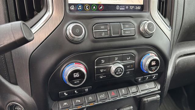 Used 2021 GMC Sierra 1500 Denali w/ Technology Package image 22