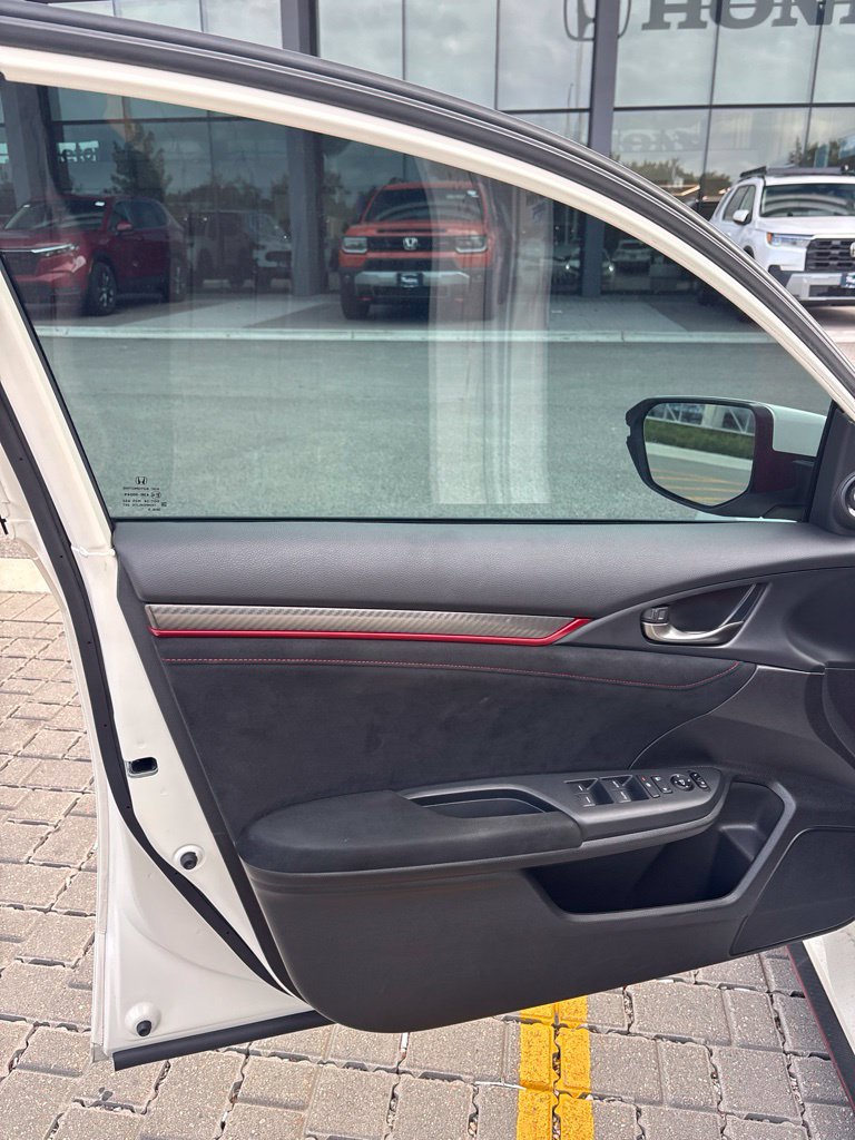 Used 2020 Honda Civic Type R image 24