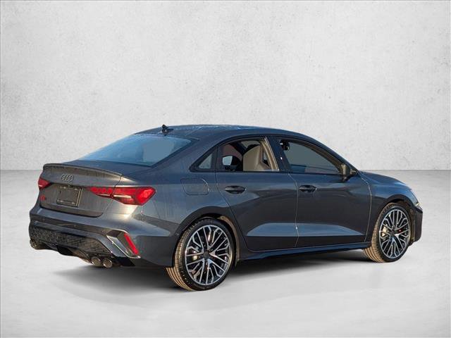 New 2026 Audi S3 Premium image 2