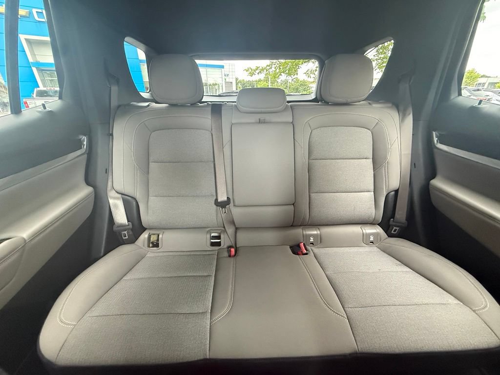 Used 2026 GMC Terrain Elevation AWD/4WD image 29