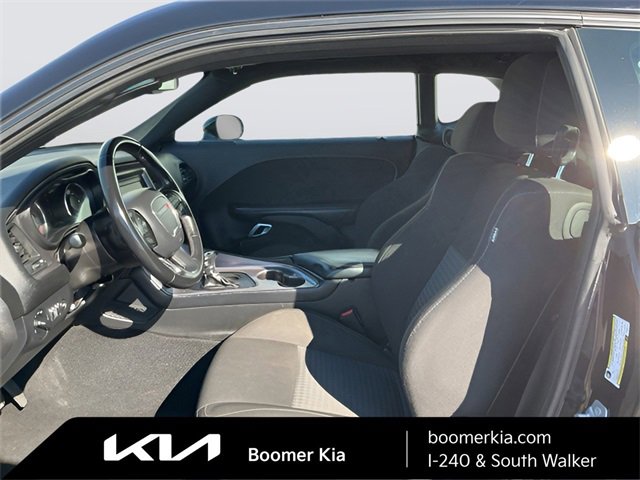 Used 2023 Dodge Challenger GT image 13