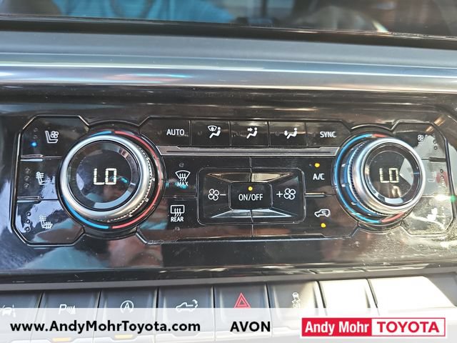 Used 2023 GMC Sierra 1500 Denali Ultimate AWD/4WD image 26