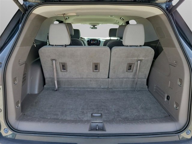 Used 2019 Chevrolet Traverse LT image 8