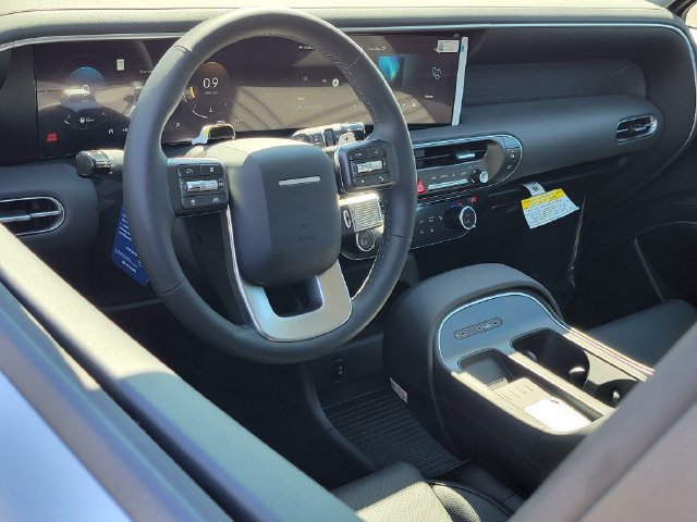 New 2026 Hyundai Palisade SEL FWD image 5