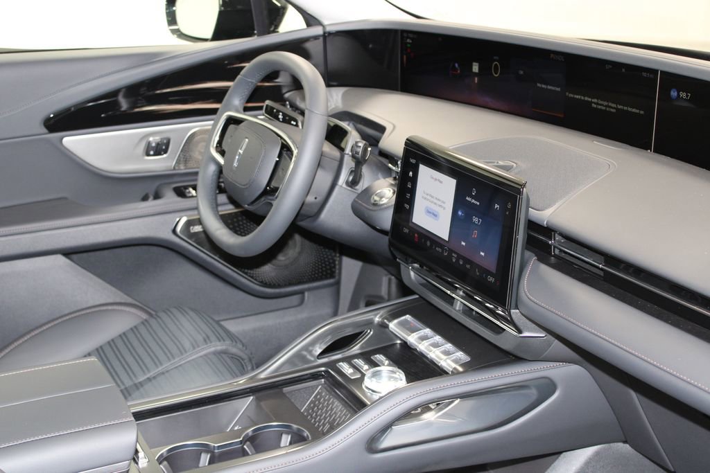 New 2026 Lincoln Nautilus Reserve image 30