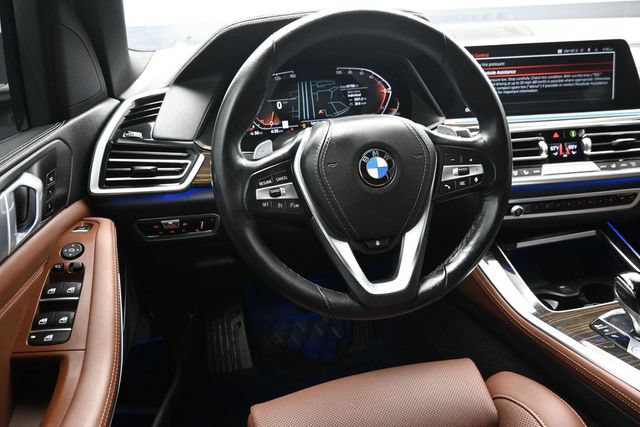 Used 2023 BMW X5 xDrive40i w/ Premium Package AWD/4WD image 17