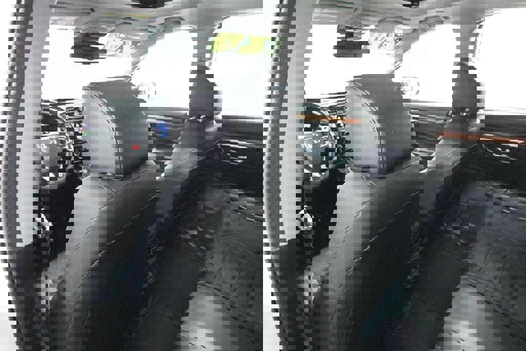 Used 2020 Honda CR-V EX-L image 23