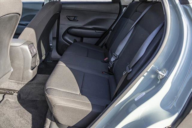 Used 2024 Hyundai Kona SEL image 22