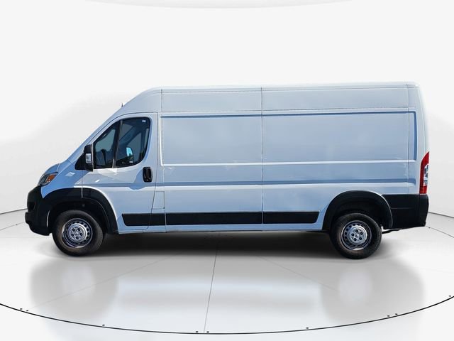 Used 2025 RAM ProMaster 2500 w/ Convenience Group FWD image 6