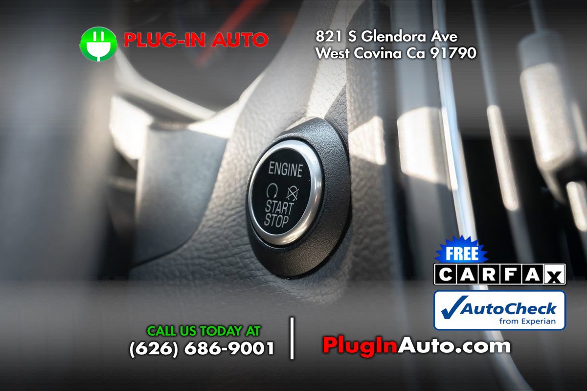 Used 2016 Ford Focus RS image 23