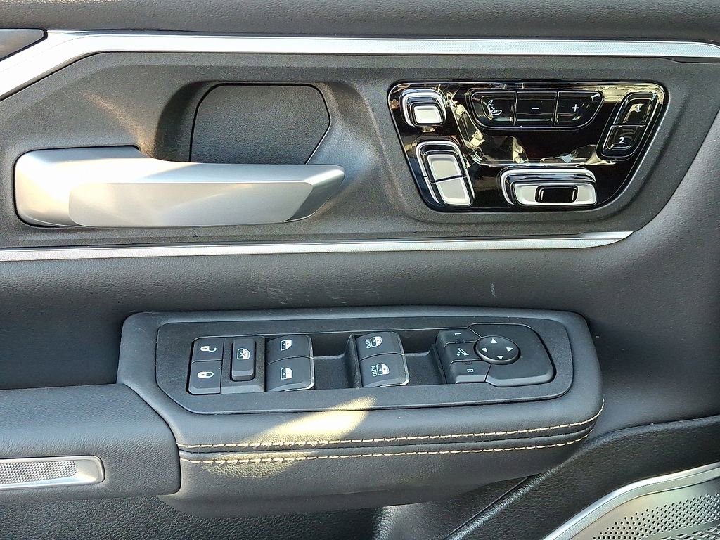 New 2026 RAM 1500 Tungsten w/ Bed Utility Group image 10