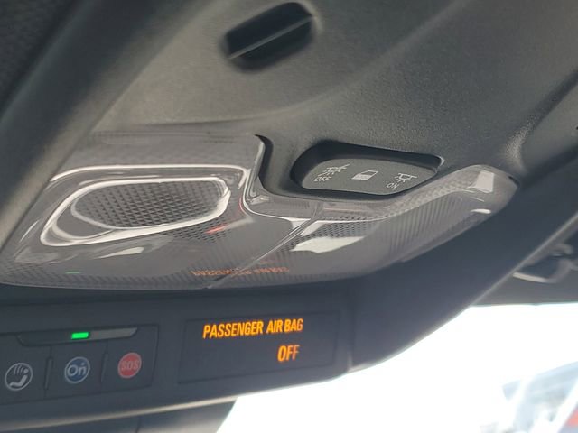 Used 2026 Chevrolet Colorado Z71 w/ Technology Package image 31