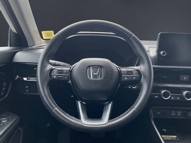 Used 2024 Honda CR-V EX-L image 12