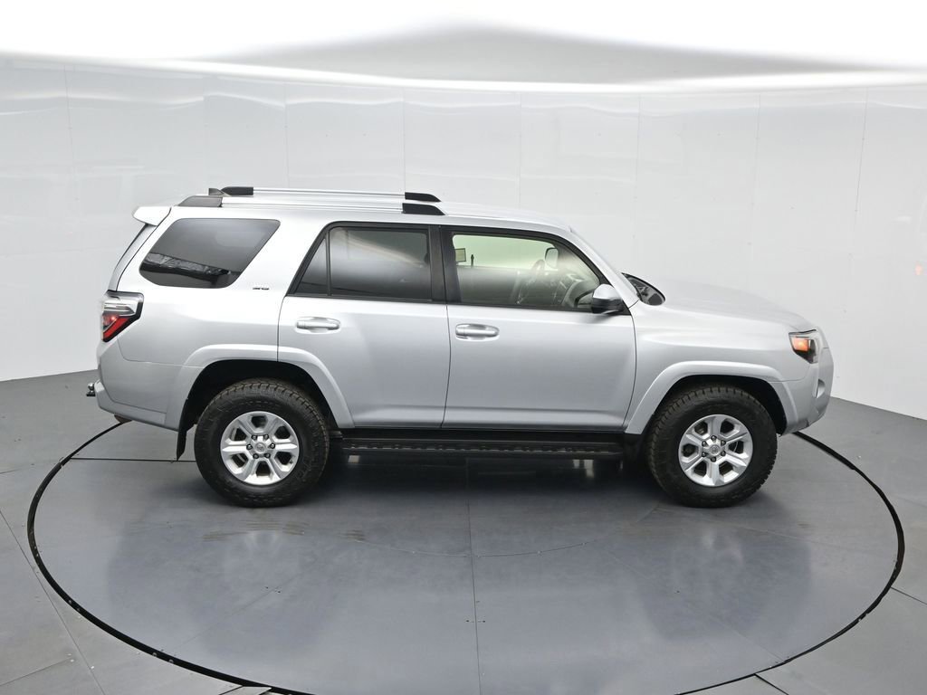 Used 2021 Toyota 4Runner SR5 image 31