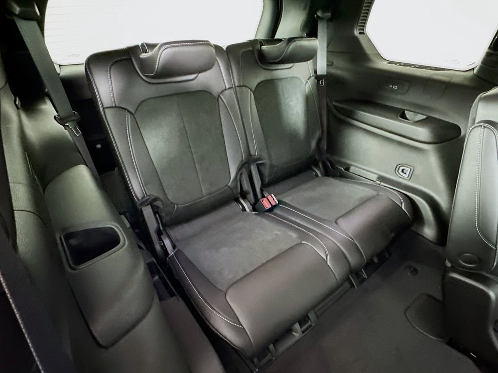 New 2025 Jeep Grand Cherokee L Altitude image 34